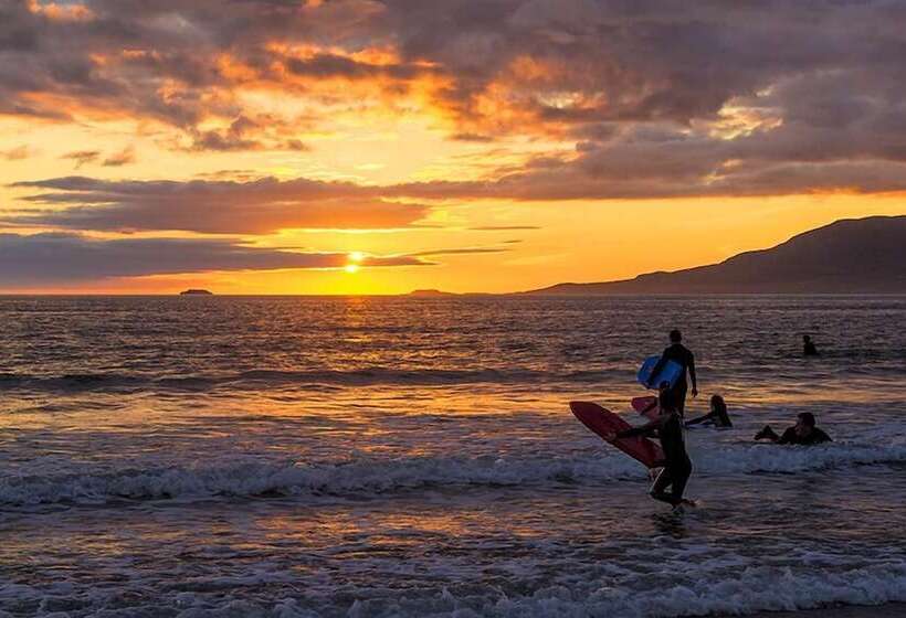 Mulranny House Bed & Breakfast