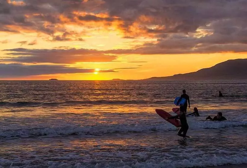 Mulranny House Bed & Breakfast