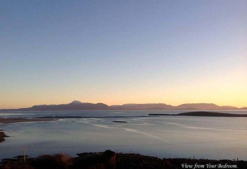 Mulranny House Bed & Breakfast