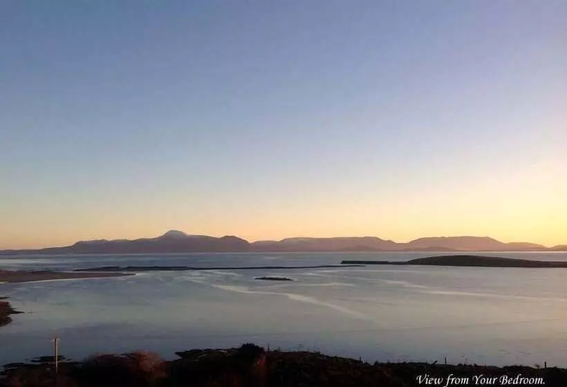 Mulranny House Bed & Breakfast