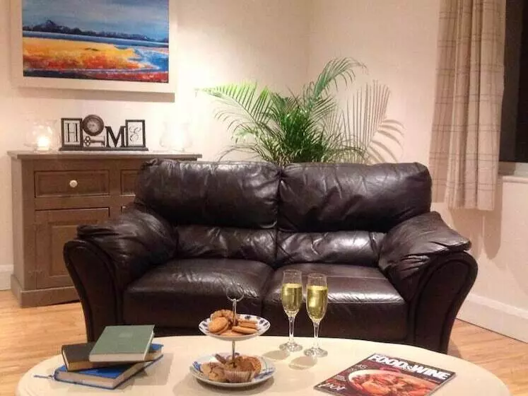 Mulranny House Bed & Breakfast