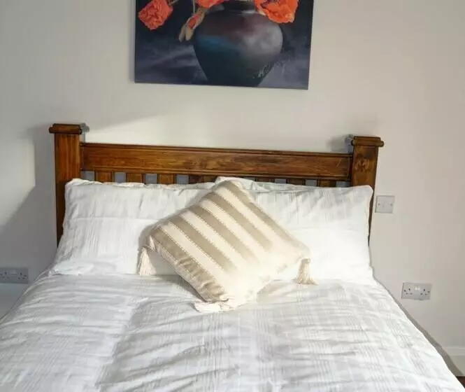 Mulranny House Bed & Breakfast