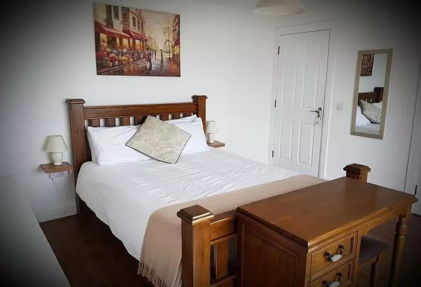 Mulranny House Bed & Breakfast