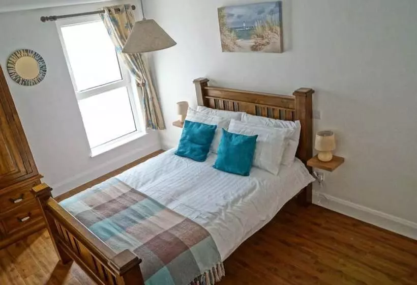 Mulranny House Bed & Breakfast