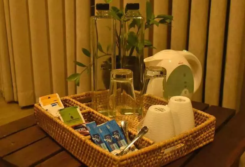 Lomakeskus Kele Yala Sri Lanka