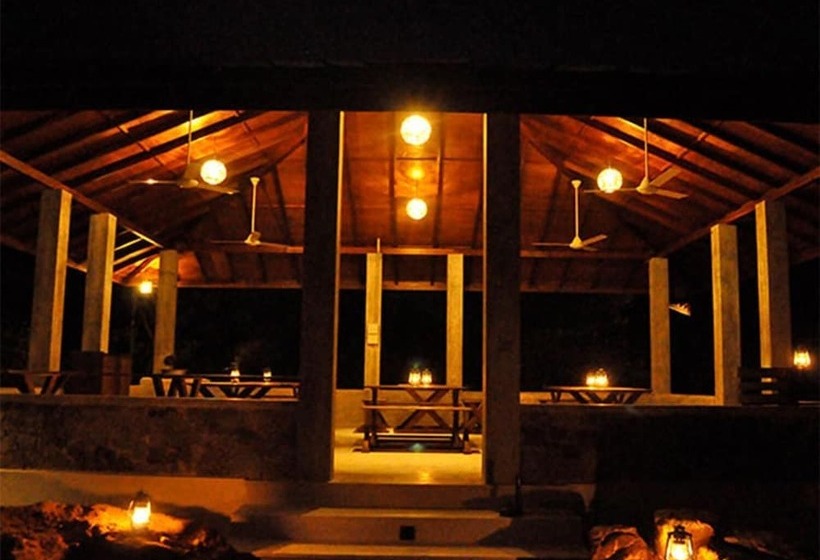 منتجع Kele Yala Sri Lanka