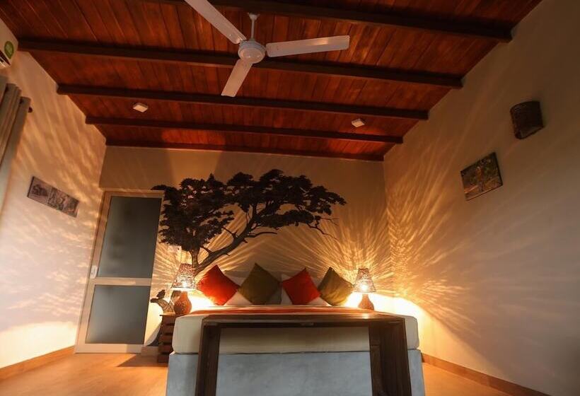 منتجع Kele Yala Sri Lanka