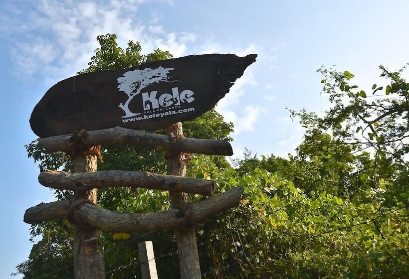 منتجع Kele Yala Sri Lanka