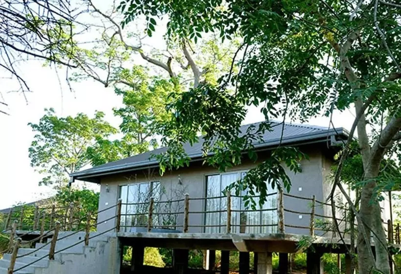 Lomakeskus Kele Yala Sri Lanka