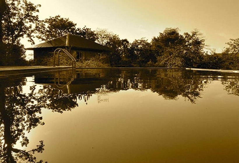 منتجع Kele Yala Sri Lanka