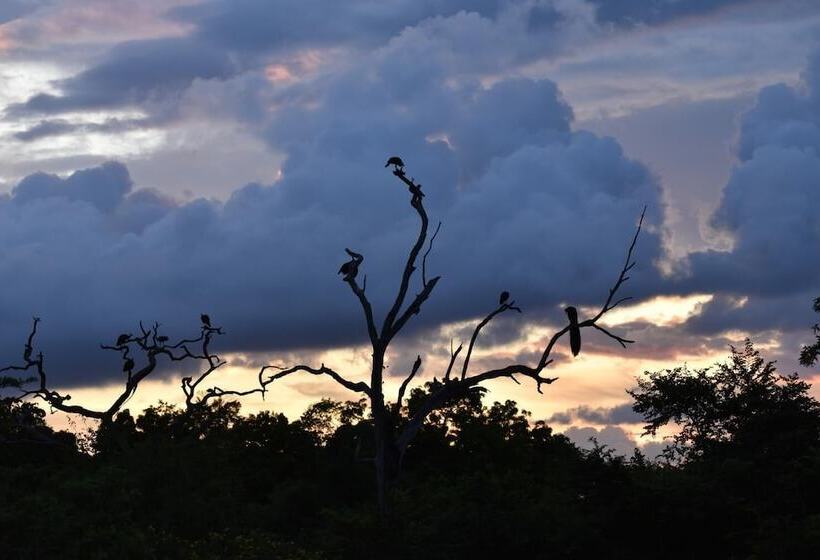 منتجع Kele Yala Sri Lanka