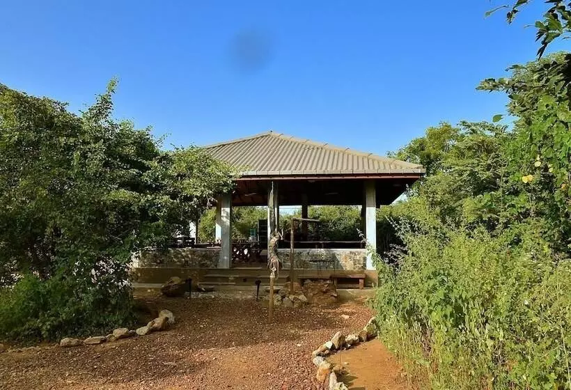 Lomakeskus Kele Yala Sri Lanka