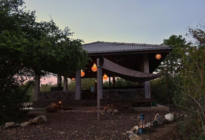 منتجع Kele Yala Sri Lanka