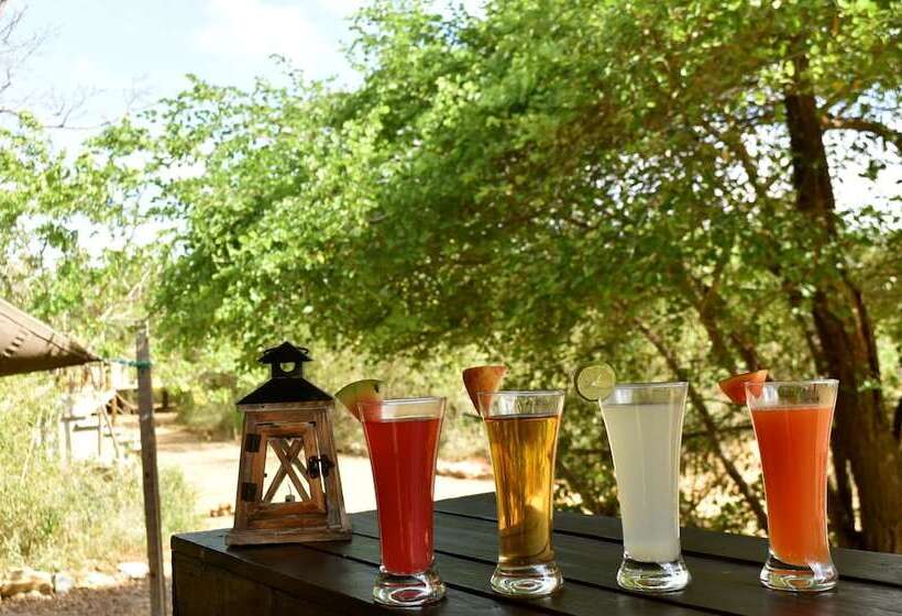 منتجع Kele Yala Sri Lanka