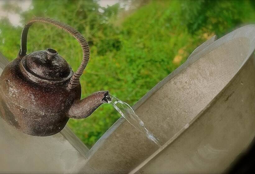 منتجع Kele Yala Sri Lanka