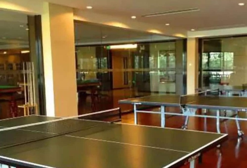 Amanda Seaview Resort Apartment