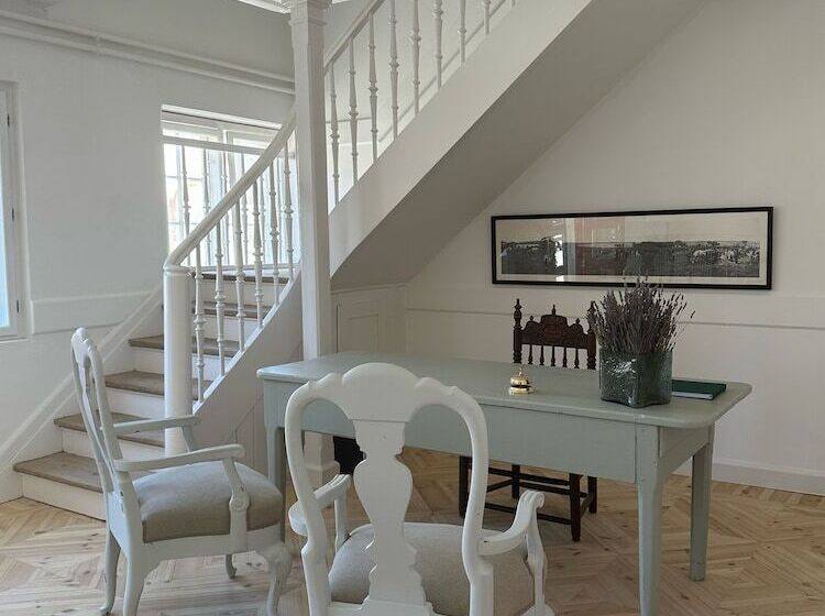 مبيت وإفطار Lundsgaard Gods Bade