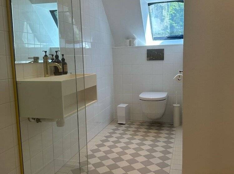 مبيت وإفطار Lundsgaard Gods Bade