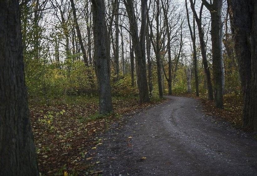 مبيت وإفطار Lundsgaard Gods Bade