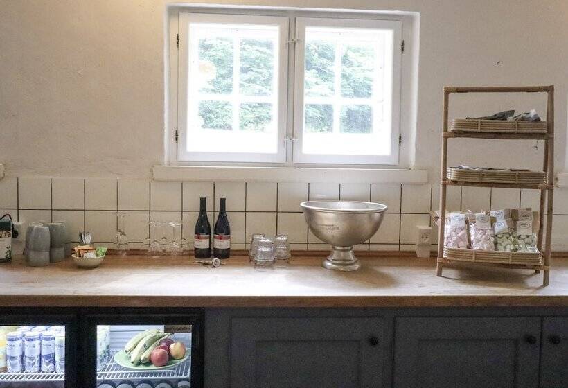 مبيت وإفطار Lundsgaard Gods Bade