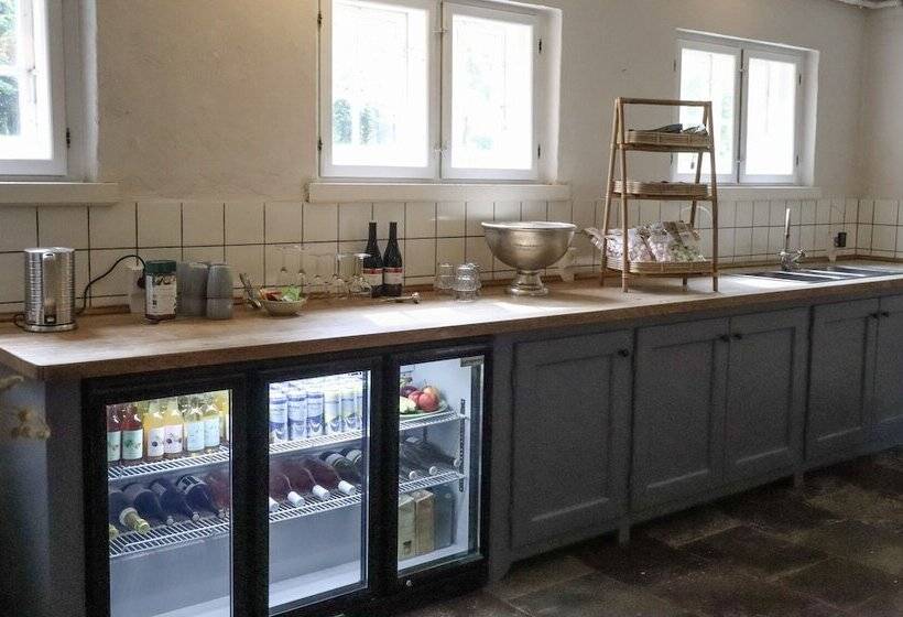 مبيت وإفطار Lundsgaard Gods Bade