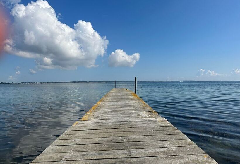 مبيت وإفطار Lundsgaard Gods Bade