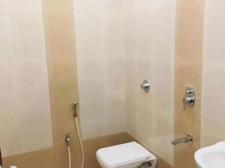 Hotelli Airan Residency