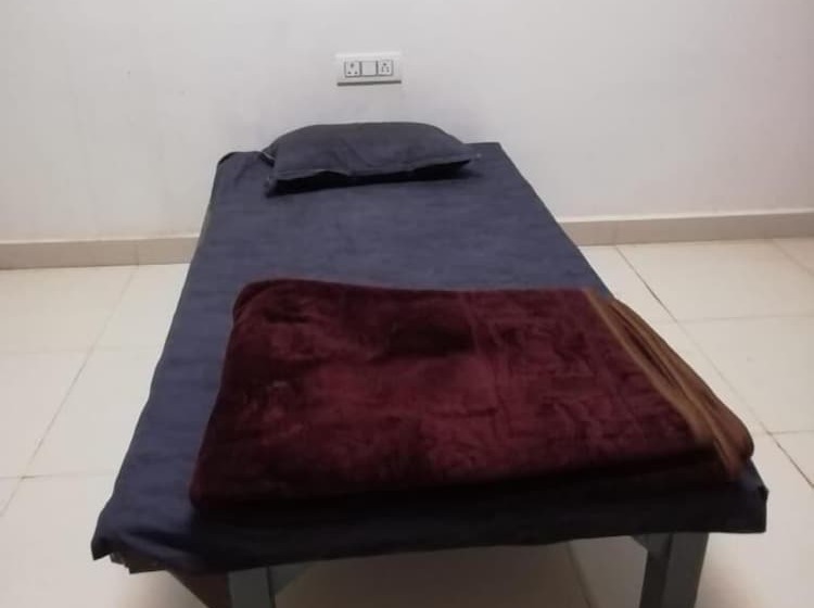 Hotel Airan Residency