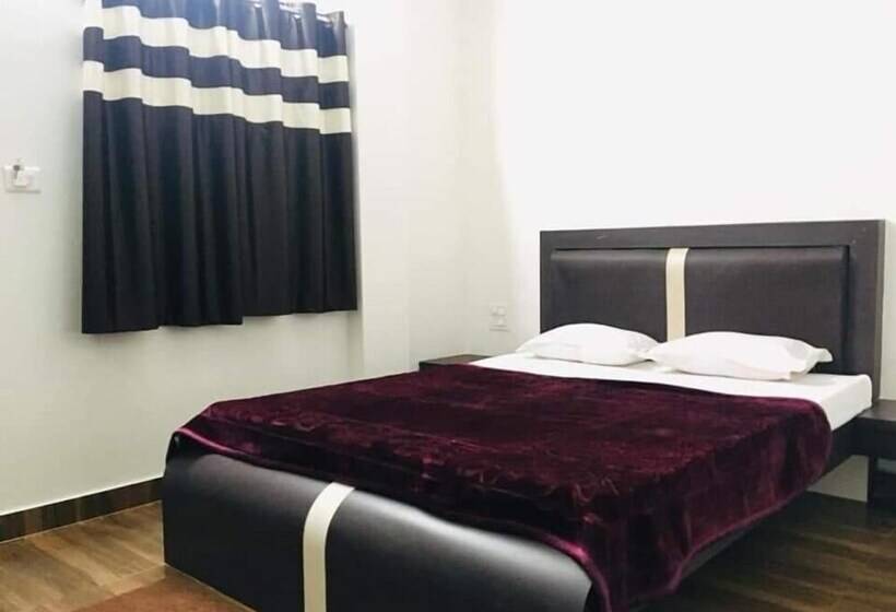 Hotel Airan Residency