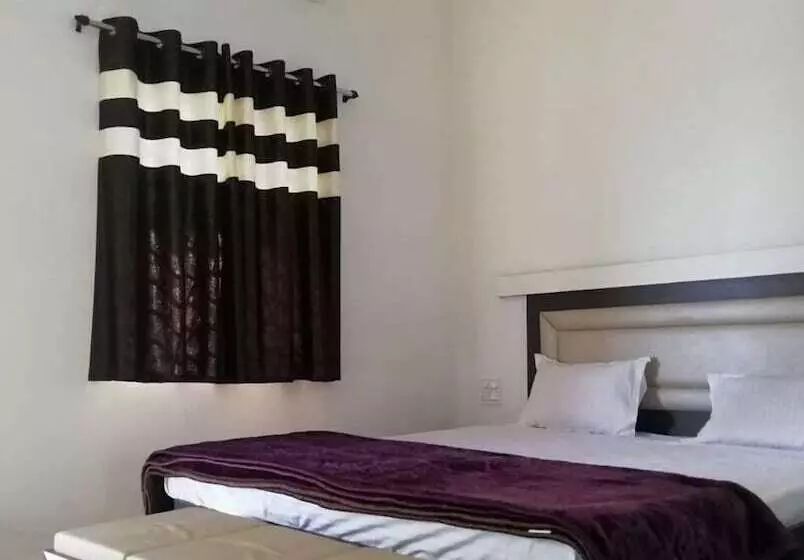 Hotelli Airan Residency