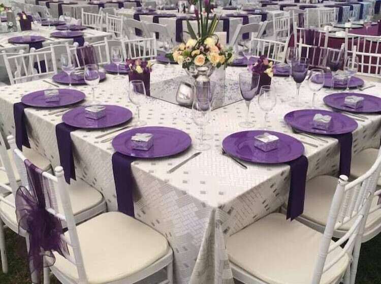 هتل Borrowdale Country Manor