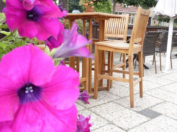 בית מלון כפרי Hartlief