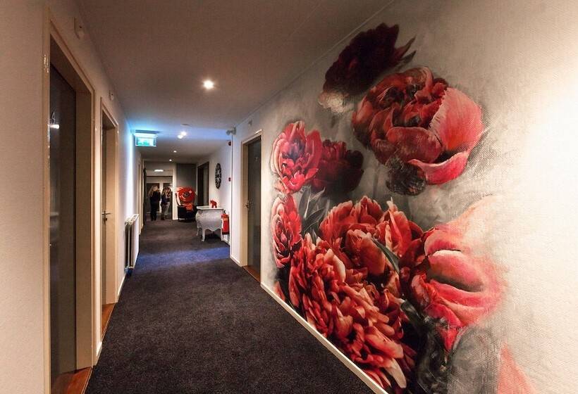 בית מלון כפרי Hartlief