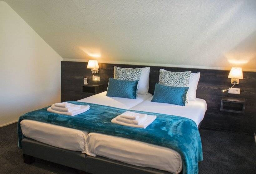 בית מלון כפרי Hartlief