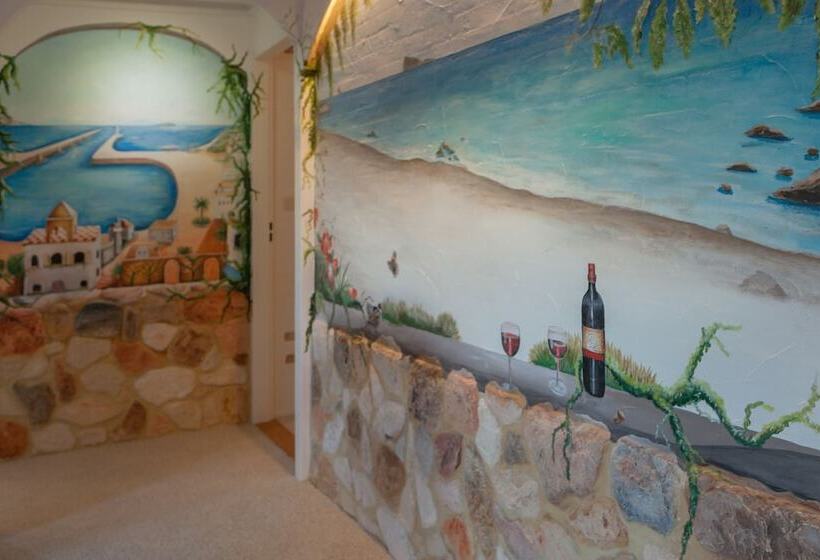 בית מלון כפרי Hartlief