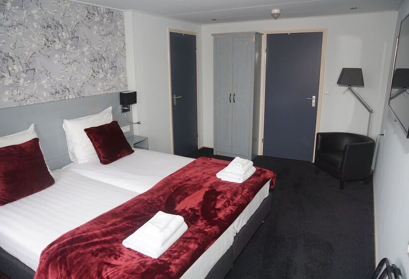 בית מלון כפרי Hartlief