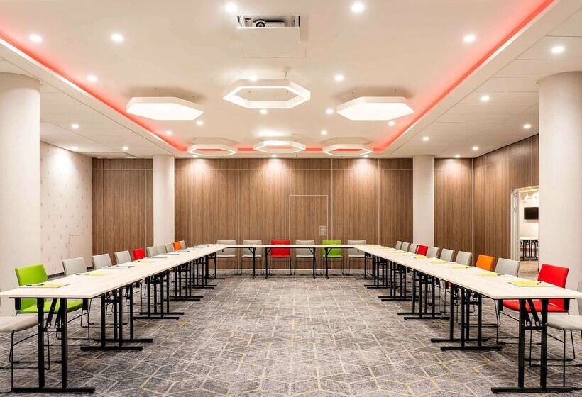 هتل Ibis Styles Lublin Stare Miasto