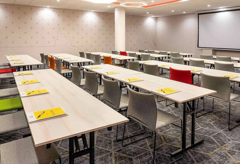 هتل Ibis Styles Lublin Stare Miasto