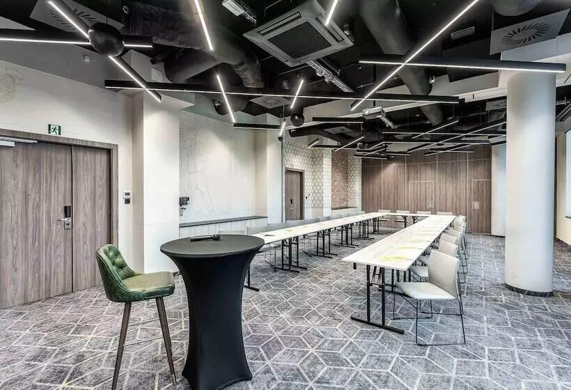 Hotel Ibis Styles Lublin Stare Miasto