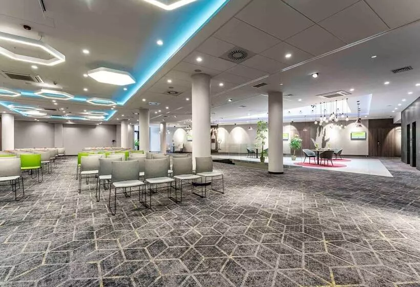 Hotel Ibis Styles Lublin Stare Miasto