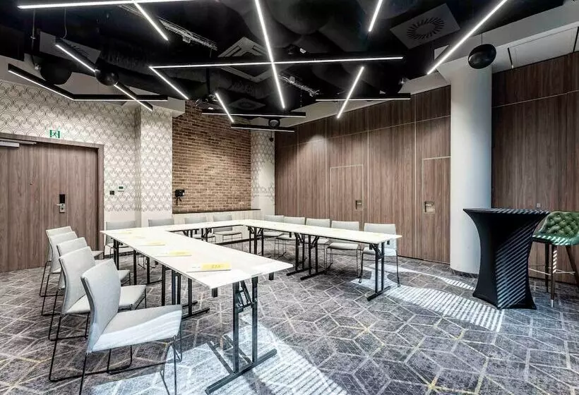 Hotel Ibis Styles Lublin Stare Miasto