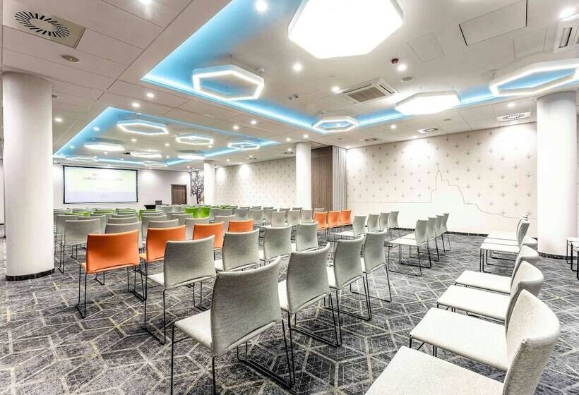 هتل Ibis Styles Lublin Stare Miasto
