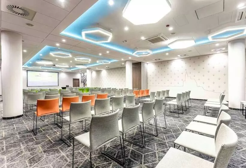 Hotel Ibis Styles Lublin Stare Miasto