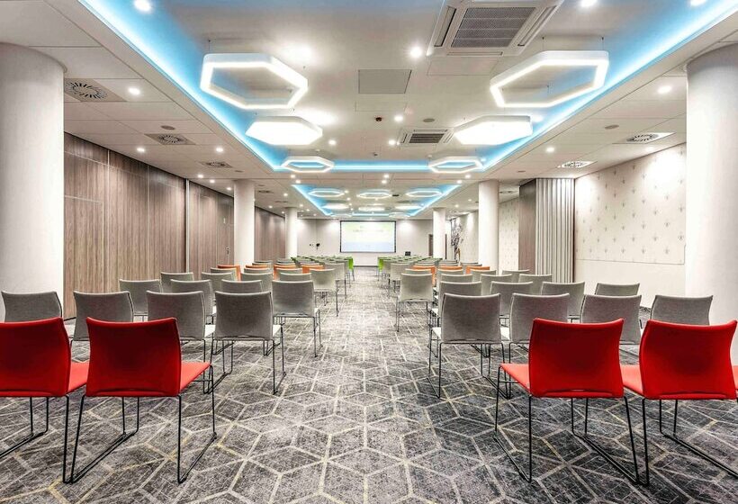 هتل Ibis Styles Lublin Stare Miasto