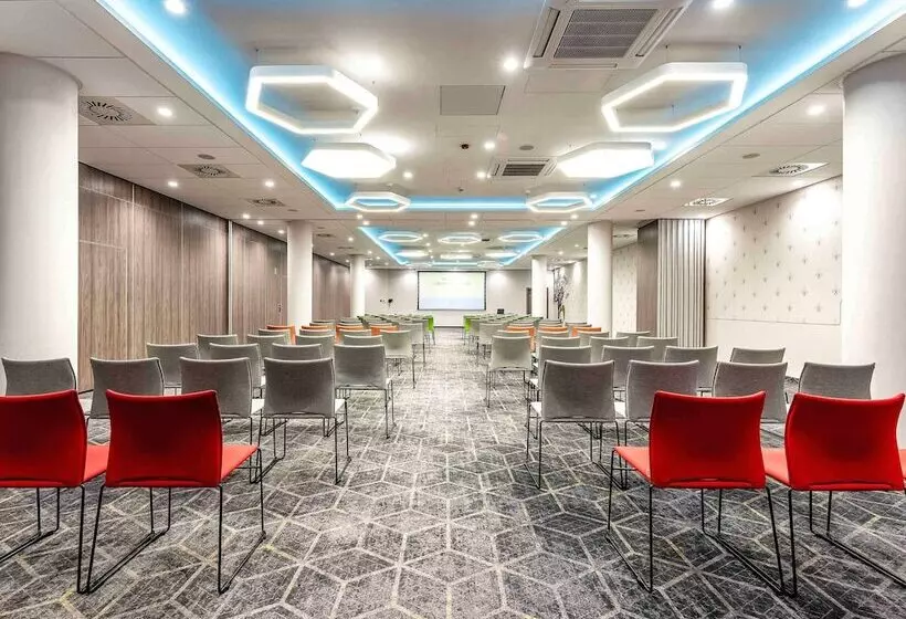 Hotel Ibis Styles Lublin Stare Miasto