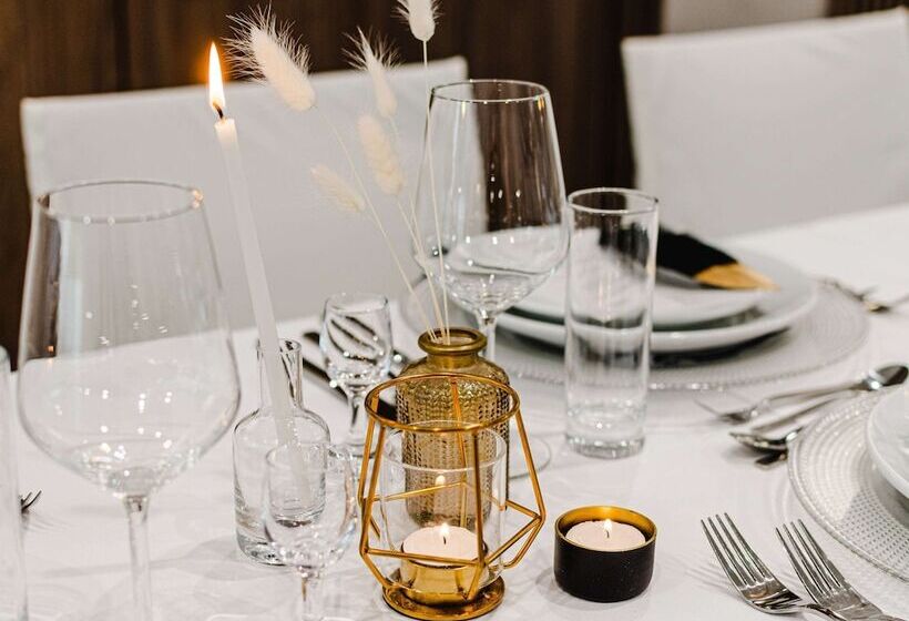 هتل Ibis Styles Lublin Stare Miasto