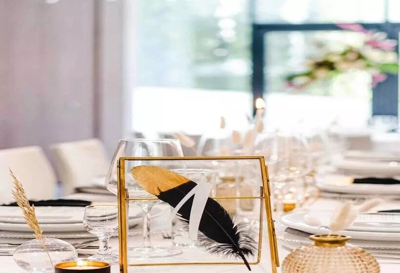 Hotel Ibis Styles Lublin Stare Miasto