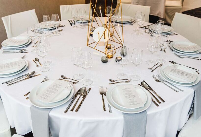 هتل Ibis Styles Lublin Stare Miasto