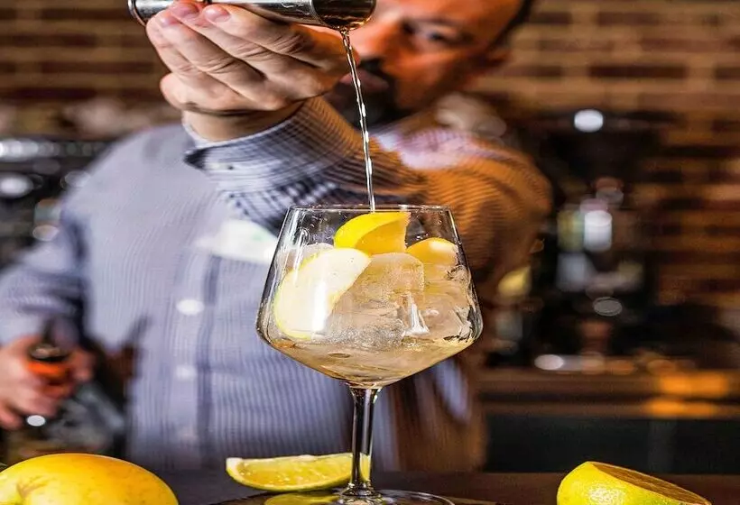 Hotel Ibis Styles Lublin Stare Miasto