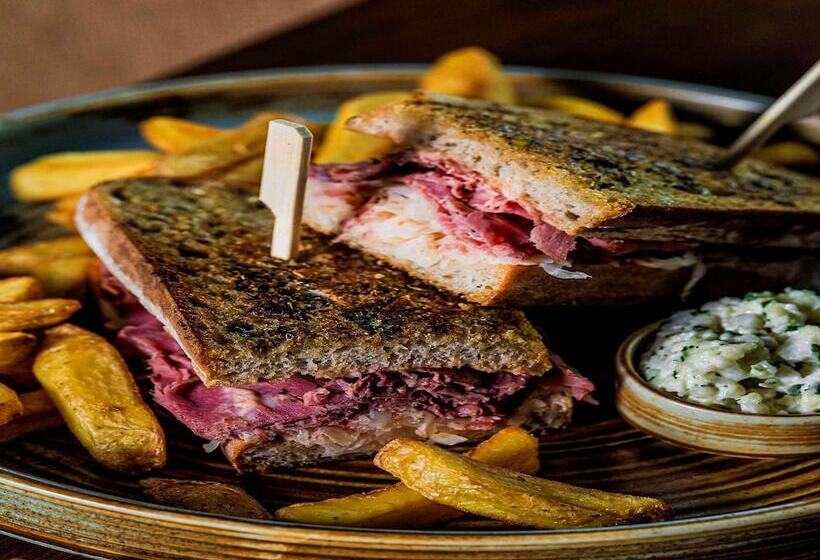 هتل Ibis Styles Lublin Stare Miasto